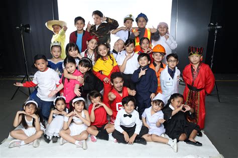 ej goin bulilit|List of Goin' Bulilit cast members .
